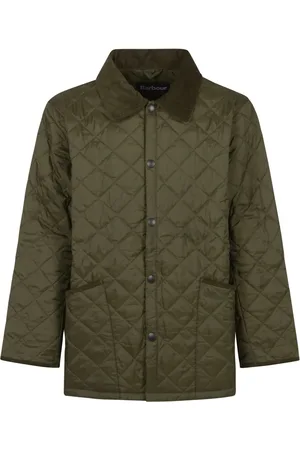 Barbour Veste Select Liddesdale