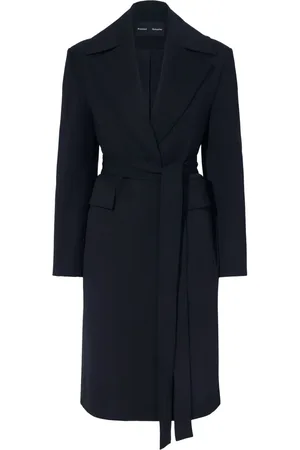 Proenza Schouler Manteau Thea