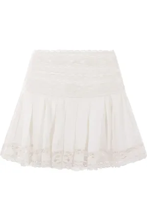Marant Etoile Minijupe Violana