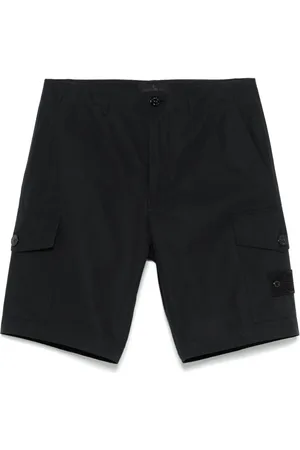 Stone Island Short à poches cargo