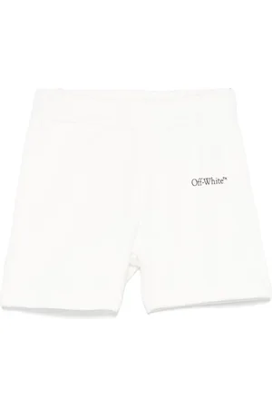 OFF-WHITE Short Bookish