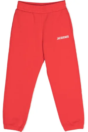 Jacquemus Pantalon de jogging Le Jogging