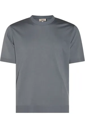 ALTEA T-shirt à col ras de cou