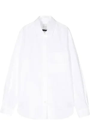 Paul Smith Chemise en popeline