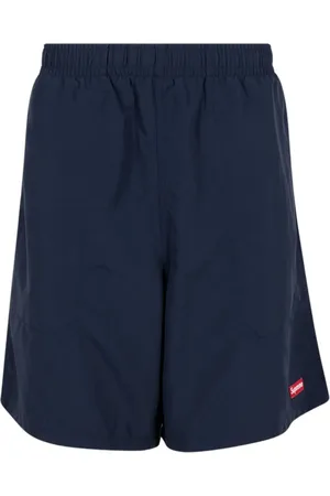 Supreme Short Water Box Logo