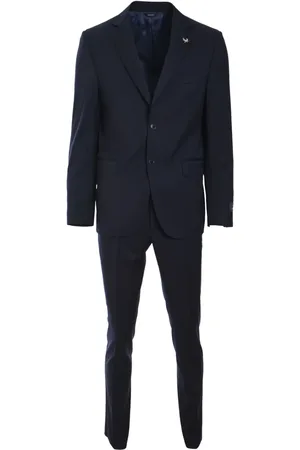 TOMBOLINI Costume en laine vierge