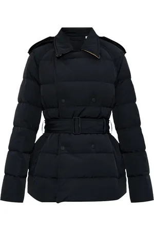 Burberry Doudoune à boucle B