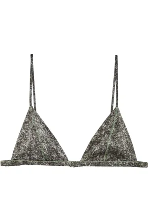 FLEUR DU MAL Soutien-gorge Luxe à bonnets triangles