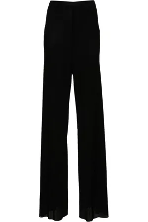 Rick Owens Pantalon Jumbo à coupe ample