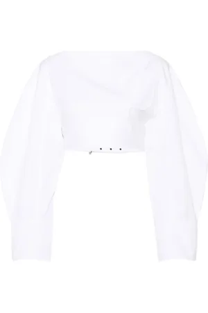 Jacquemus Blouse Le Haut