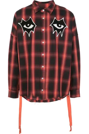 HACULLA Chemise à carreaux