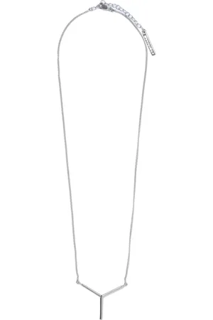 Y / PROJECT Collier à pendentif Mini Y