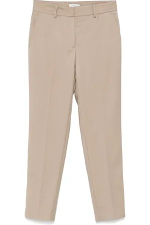 Boglioli Pantalon fuselé