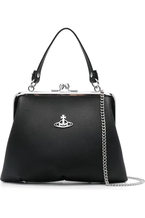 Vivienne Westwood Porte-monnaie Granny Frame