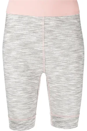 Onefifteen Short de cyclisme à taille élastiquée