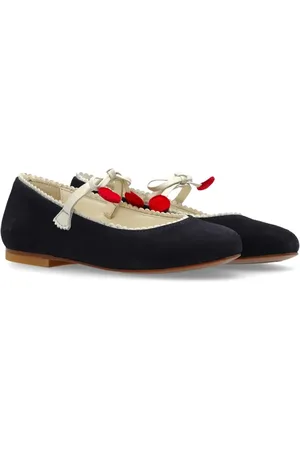 BONPOINT Ballerines Emilda