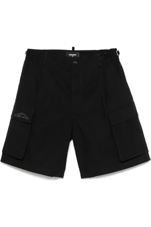 Dsquared2 Short à poches cargo