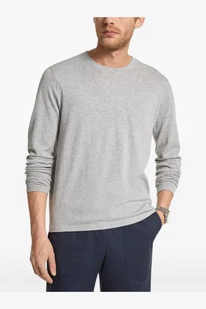 Michael Kors T-shirt à patch logo