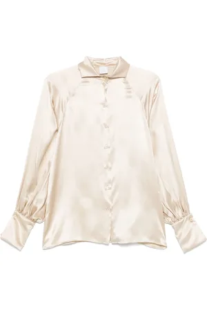 ELEVENTY Chemise à boutonnière sur le devant