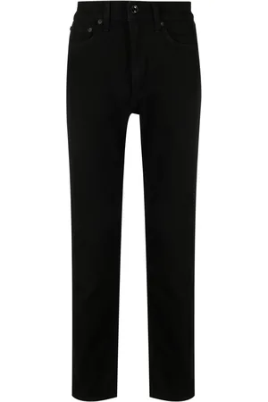 RAG&BONE Jean slim à taille mi-haute
