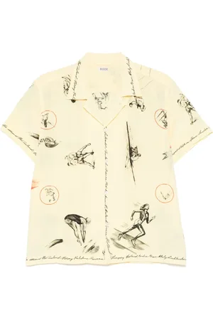 BODE Chemise Games
