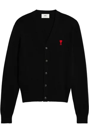 Ami Cardigan Ami de Coeur