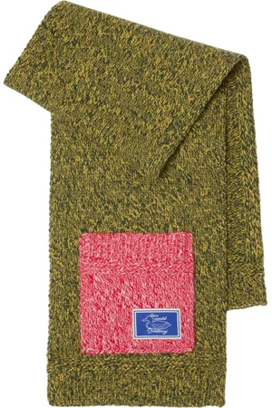 Burberry écharpe en cachemire