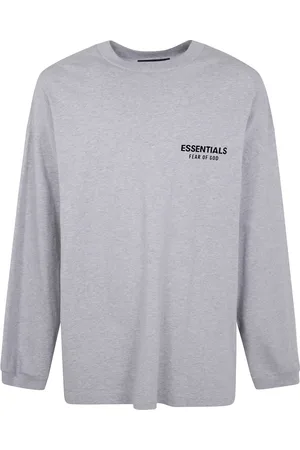 FEAR OF GOD T-shirt à manches longues