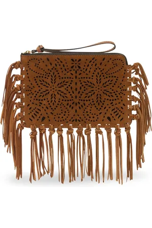Isabel Marant Pochette Flat