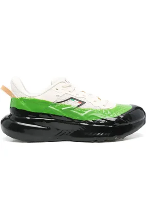 Colville X Diadora baskets Double-Dipped