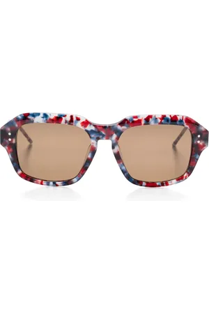 Thom Browne Lunettes de soleil UES928A 960
