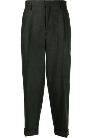 Kolor Pantalon fuselé à coupe courte