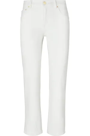 Tory Burch Jean Kick Flare