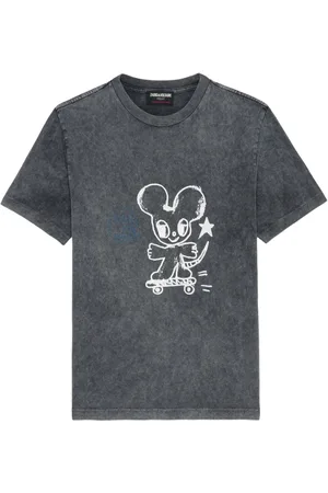 Zadig & Voltaire T-shirt Edwin