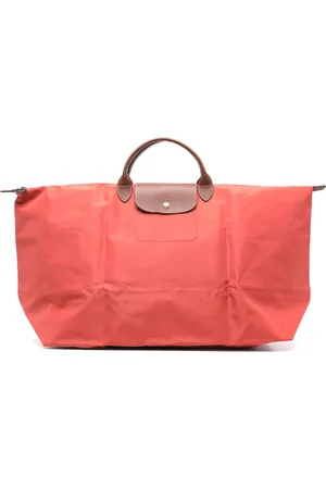 Longchamp Sac de voyage Le Pliage Original large
