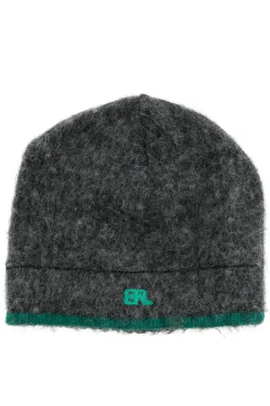 ERL Bonnet à effet délavé