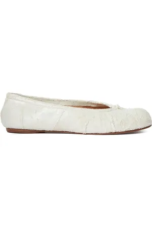Maison Margiela Ballerines Tabi