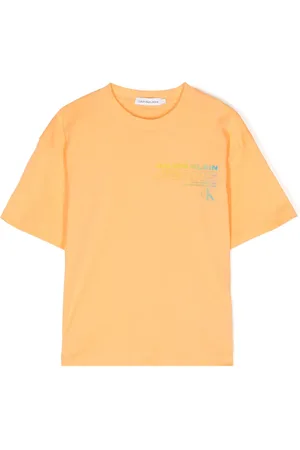 Calvin Klein T-shirt à logo imprimé