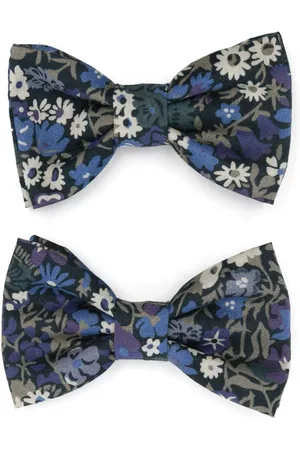 BONPOINT Barrette à fleurs