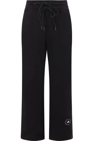 adidas Pantalon de jogging à coupe droite
