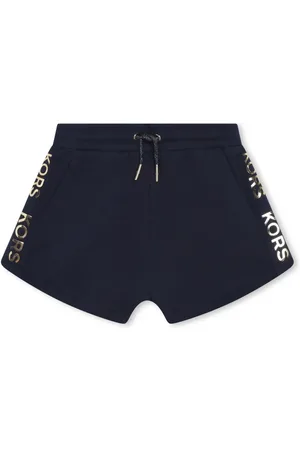 Michael Kors Short en coton à logo