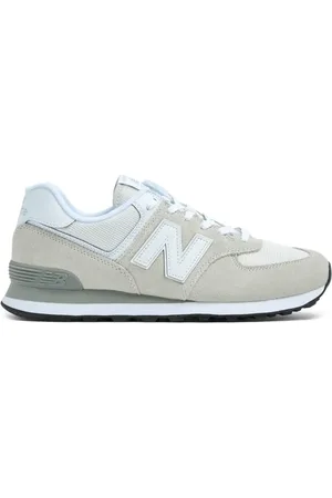 New Balance Baskets à logo
