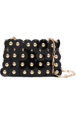 Paco rabanne Mini sac porté épaule Sparkler