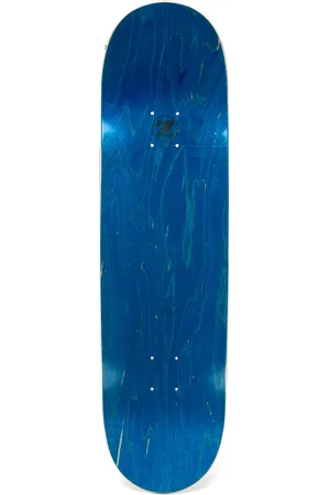Maharishi Planche de skateboard Miltype en bois