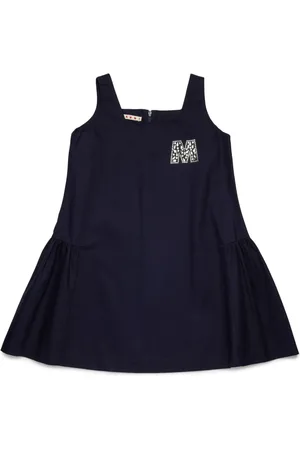 Marni Robe à logo