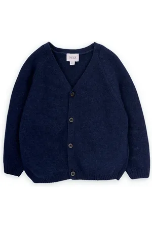 KNOT Cardigan Kobe