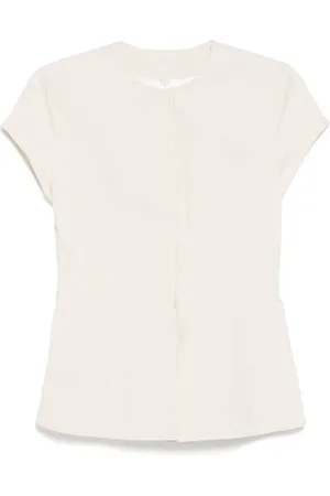 Lauren Manoogian Blouse New Structure