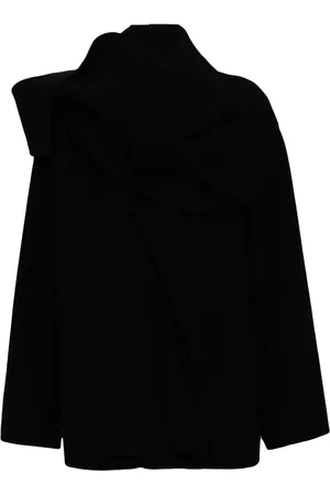 JNBY Manteau à détail d