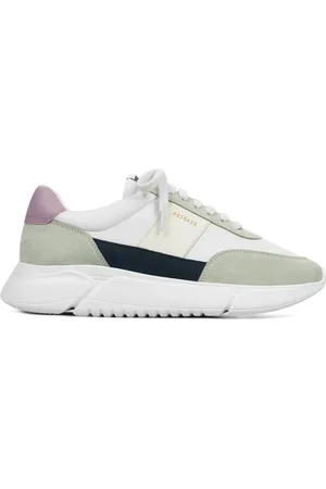 Axel Arigato Baskets Genesis Vintage