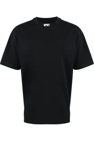 Heron Preston T-shirt à patch logo